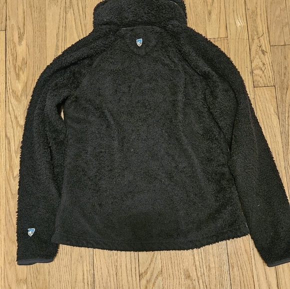 KUHL Flight Fleece Jacket - Picture 7 of 9
